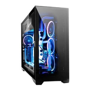 Antec P120 Crystal Gaming Case - Best Deal - South Africa - image 16