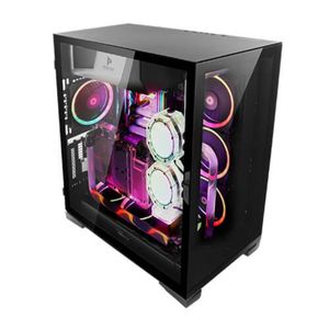 Antec P120 Crystal Gaming Case - Best Deal - South Africa - image 18