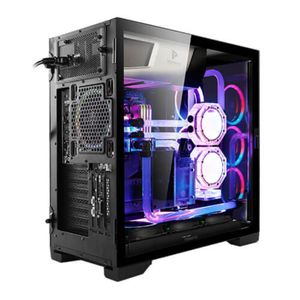 Antec P120 Crystal Gaming Case - Best Deal - South Africa - image 20