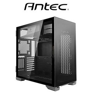 Antec P120 Crystal Gaming Case - Best Deal - South Africa - image 2