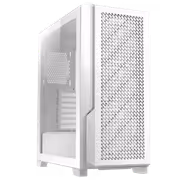 Antec P20C White Mid-Tower E-ATX PC Case - High Airflow - image 5