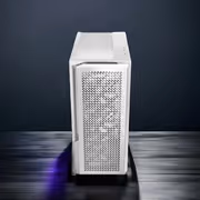 Antec P20C White Mid-Tower E-ATX PC Case - High Airflow - image 8
