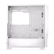 Antec P20C White Mid-Tower E-ATX PC Case - High Airflow - image 4