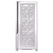 Antec P20C White Mid-Tower E-ATX PC Case - High Airflow - image 19