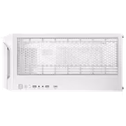 Antec P20C White Mid-Tower E-ATX PC Case - High Airflow - image 20