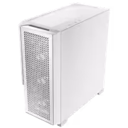 Antec P20C White Mid-Tower E-ATX PC Case - High Airflow - image 22