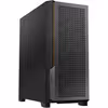 Antec P20CE Mid Tower E-ATX Case - Black | 3 PWM Fans - image 3