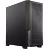 Antec P20CE Mid Tower E-ATX Case - Black | 3 PWM Fans - image 4