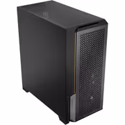 Antec P20CE Mid Tower E-ATX Case - Black | 3 PWM Fans - image 6