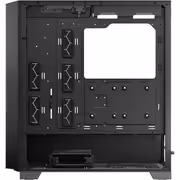 Antec P20CE Mid Tower E-ATX Case - Black | 3 PWM Fans - image 7