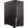 Antec P20CE Mid Tower E-ATX Case - Black | 3 PWM Fans - image 8