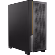 Antec P20CE Mid Tower E-ATX Case - Black | 3 PWM Fans - image 8