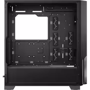 Antec P20CE Mid Tower E-ATX Case - Black | 3 PWM Fans - image 9