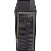 Antec P20CE Mid Tower E-ATX Case - Black | 3 PWM Fans - image 10