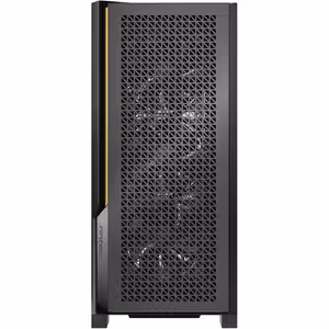 Antec P20CE Mid Tower E-ATX Case - Black | 3 PWM Fans - image 14