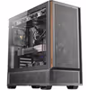Antec P30 Air Mid Tower Case - Black | 5 PWM Fans - image 2