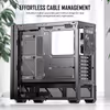 Antec P30 Air Mid Tower Case - Black | 5 PWM Fans - image 11