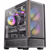 Antec P30 ARGB Mid Tower Case - Black | 5 PWM Fans - image 2