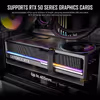 Antec P30 ARGB Mid Tower Case - Black | 5 PWM Fans - image 8