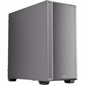 Antec P7S Mid Tower Case - Silver | 4 PWM Fans - image 2