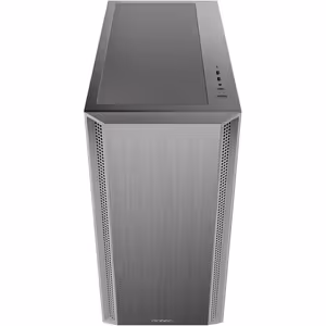 Antec P7S Mid Tower Case - Silver | 4 PWM Fans - image 3