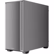 Antec P7S Mid Tower Case - Silver | 4 PWM Fans - image 4