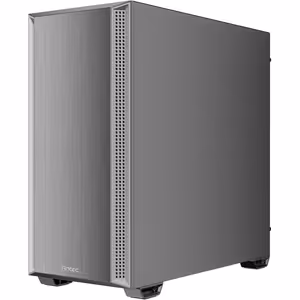 Antec P7S Mid Tower Case - Silver | 4 PWM Fans - image 4