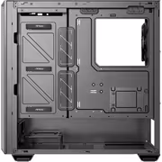 Antec P7S Mid Tower Case - Silver | 4 PWM Fans - image 5