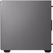 Antec P7S Mid Tower Case - Silver | 4 PWM Fans - image 6