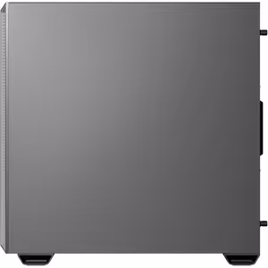 Antec P7S Mid Tower Case - Silver | 4 PWM Fans - image 6
