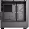 Antec P7S Mid Tower Case - Silver | 4 PWM Fans - image 7