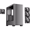 Antec P7S Mid Tower Case - Silver | 4 PWM Fans - image 8
