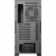 Antec P7S Mid Tower Case - Silver | 4 PWM Fans - image 9