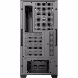 Antec P7S Mid Tower Case - Silver | 4 PWM Fans - image 9