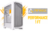Antec Performance 1 FT W Full-Tower E-ATX Case — RTX 40 Ready - image 1
