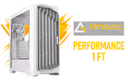 Antec Performance 1 FT W Full-Tower E-ATX Case — RTX 40 Ready - image 1