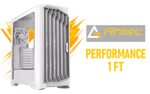 Antec Performance 1 FT W Full-Tower E-ATX Case — RTX 40 Ready - image 1