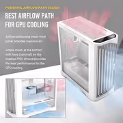 Antec Performance 1 FT W Full-Tower E-ATX Case — RTX 40 Ready - image 14