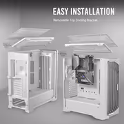 Antec Performance 1 FT W Full-Tower E-ATX Case — RTX 40 Ready - image 13