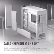 Antec Performance 1 FT W Full-Tower E-ATX Case — RTX 40 Ready - image 10