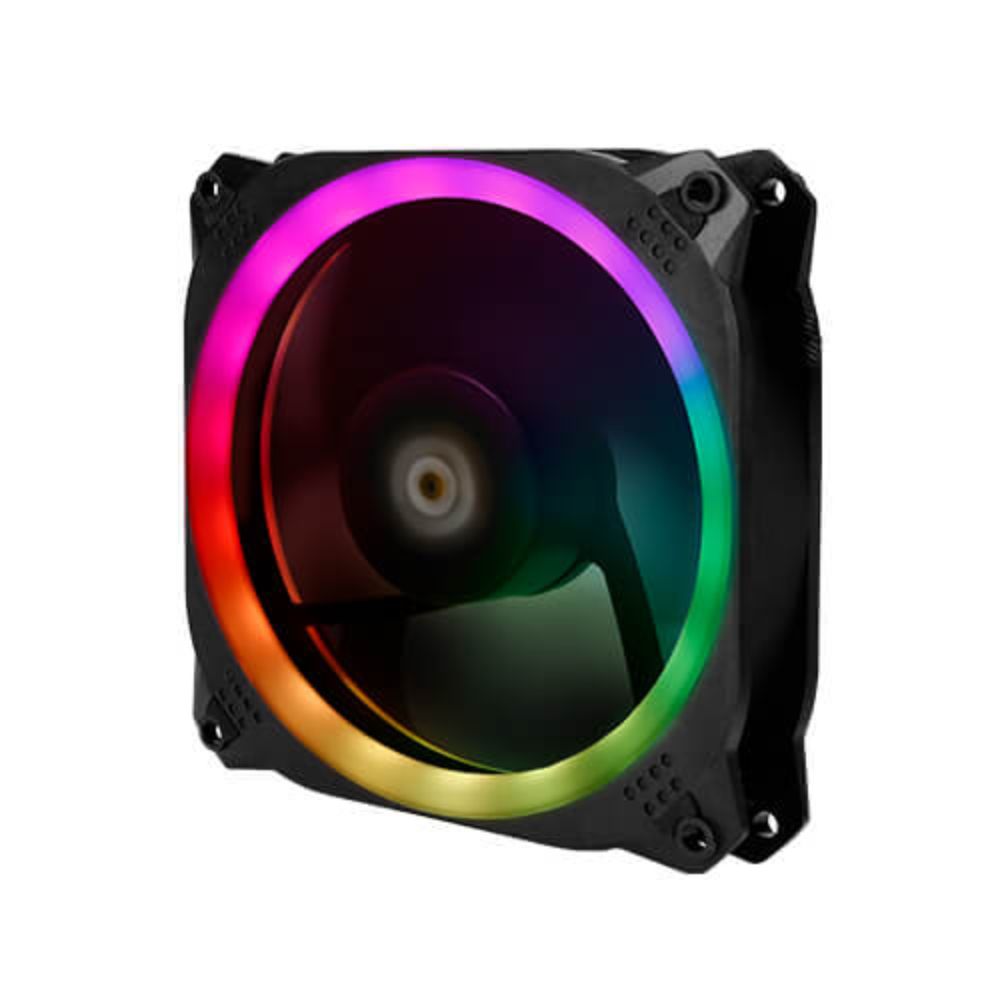 Antec Prizm 120 ARGB 3 in1 Fan Pack - Best Deal - South Africa