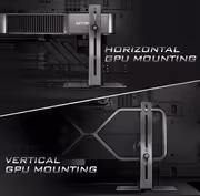 Antec RTX 40 Series GPU Support Bracket — RTX 4090 Compatible - image 4