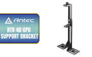 Antec RTX 40 Series GPU Support Bracket — RTX 4090 Compatible - image 1