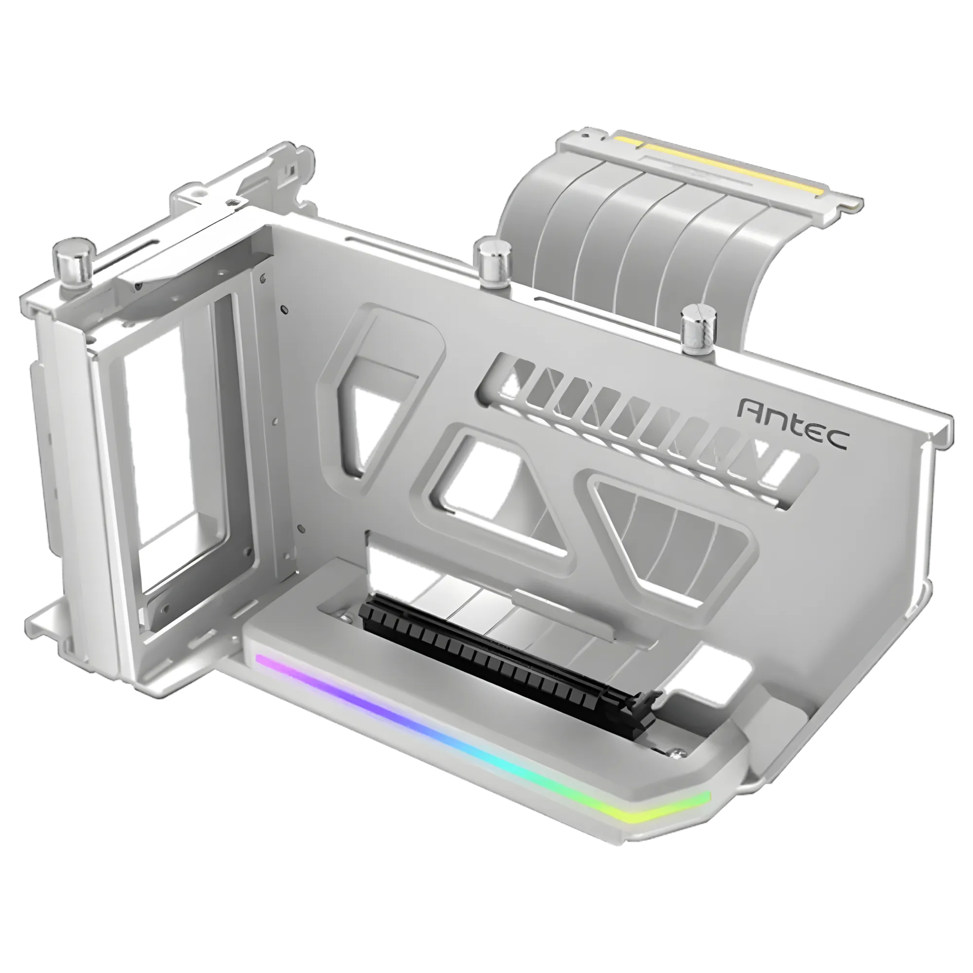 Antec Shift ARGB Vertical GPU Bracket - Enhance Your Build | Evetech
