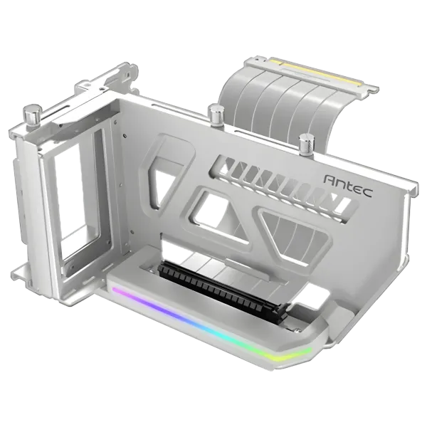 Antec Shift ARGB Vertical GPU Bracket - Enhance Your Build | Evetech