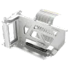 Antec Shift PCIe 4.0 Vertical GPU Riser Cable – Flexible White - image 7