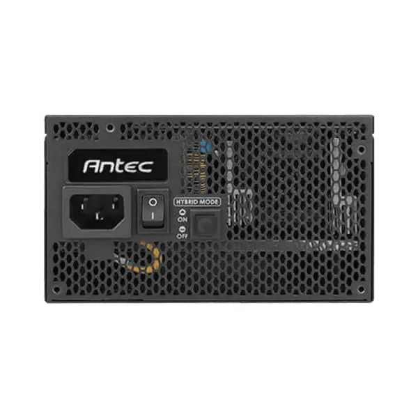 Antec Signature 1000W Platinum Power Supply - High Efficiency