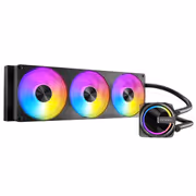 Antec Skeleton Matrix 360 ARGB Liquid Cooler - Black - image 2