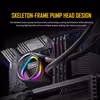 Antec Skeleton Matrix 360 ARGB Liquid Cooler - Black - image 4