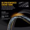 Antec Skeleton Matrix 360 ARGB Liquid Cooler - Black - image 7